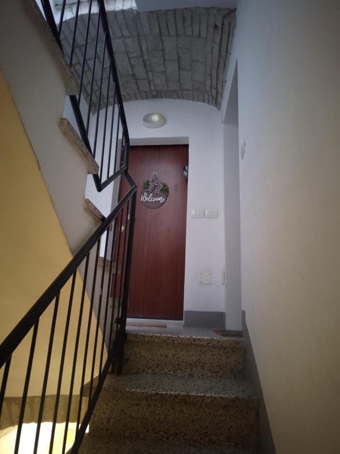 Guazzo Apartment - Self Check-In Parma Exterior foto