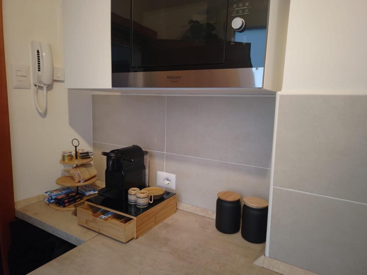 Guazzo Apartment - Self Check-In Parma Exterior foto
